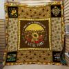 But Im A Sunflower Quilt Blanket  Quilt